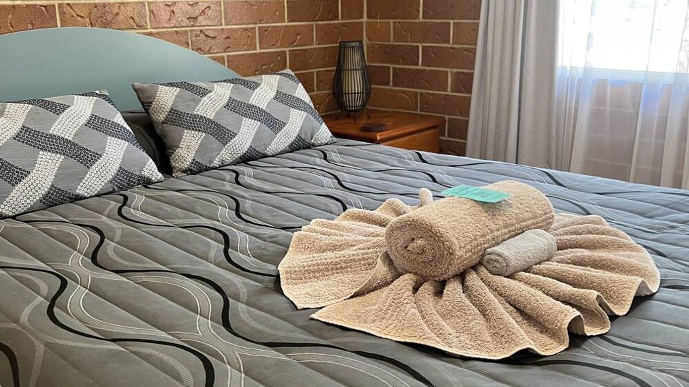 Rubyvale Motel & Holiday Units