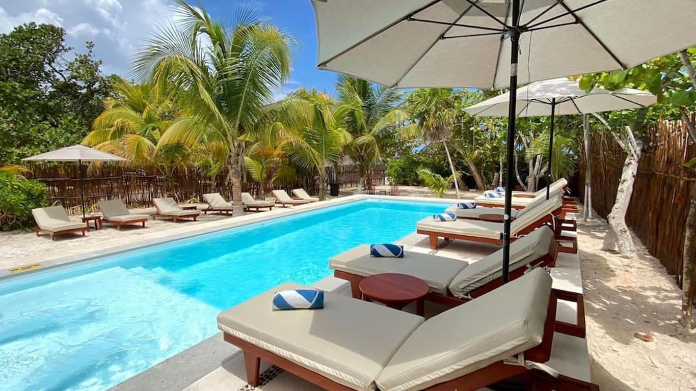 El Paraiso Hotel Tulum