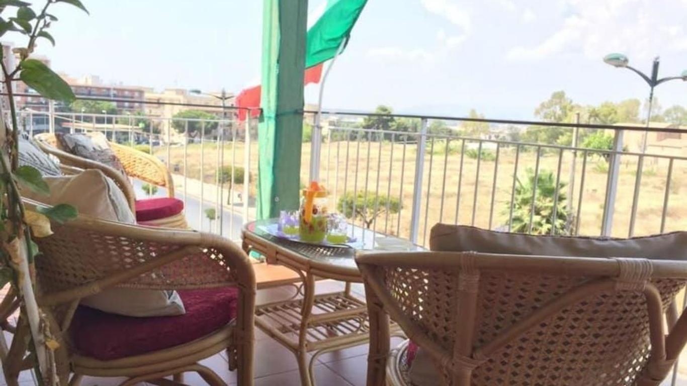 B&B La Fonte