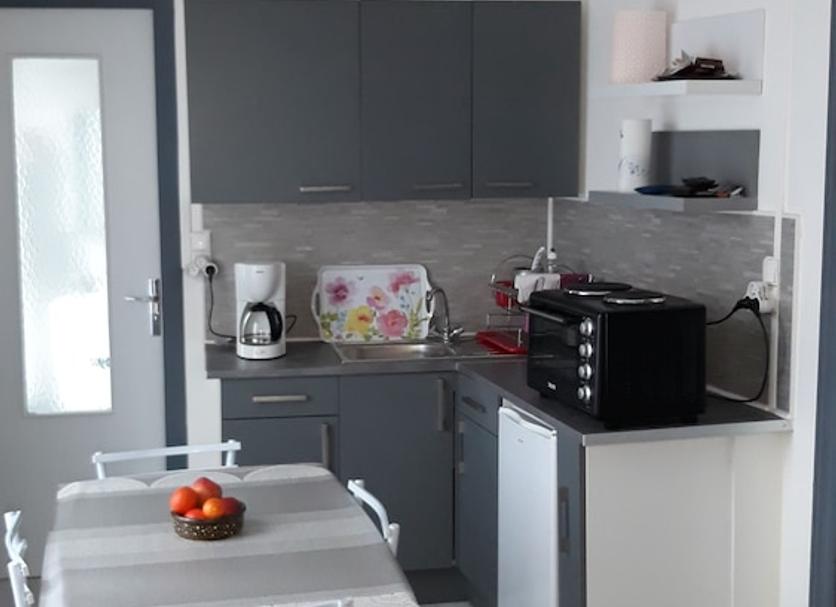 Cocina Foto
