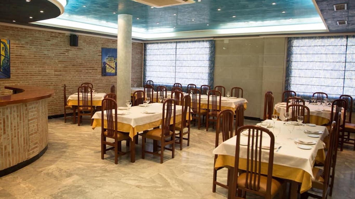 Hostal Acuario