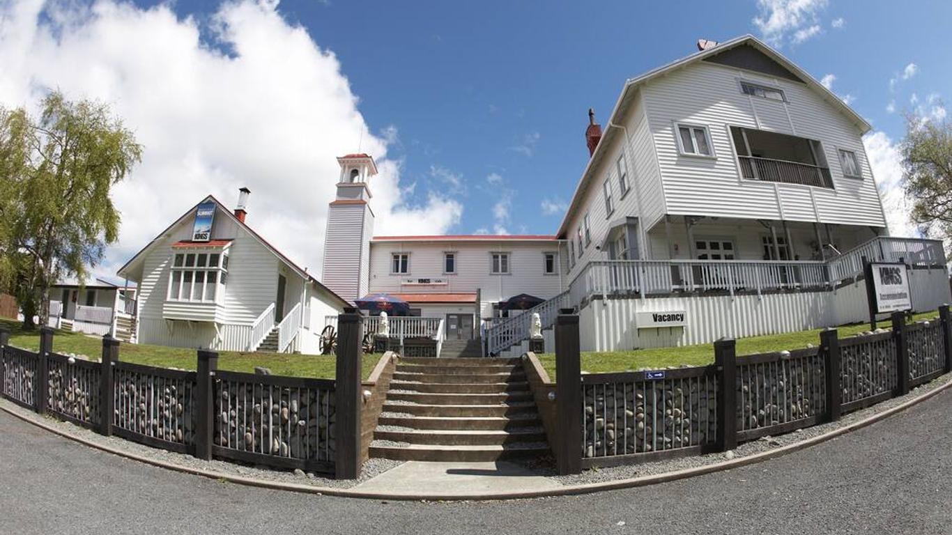 Kings Ohakune