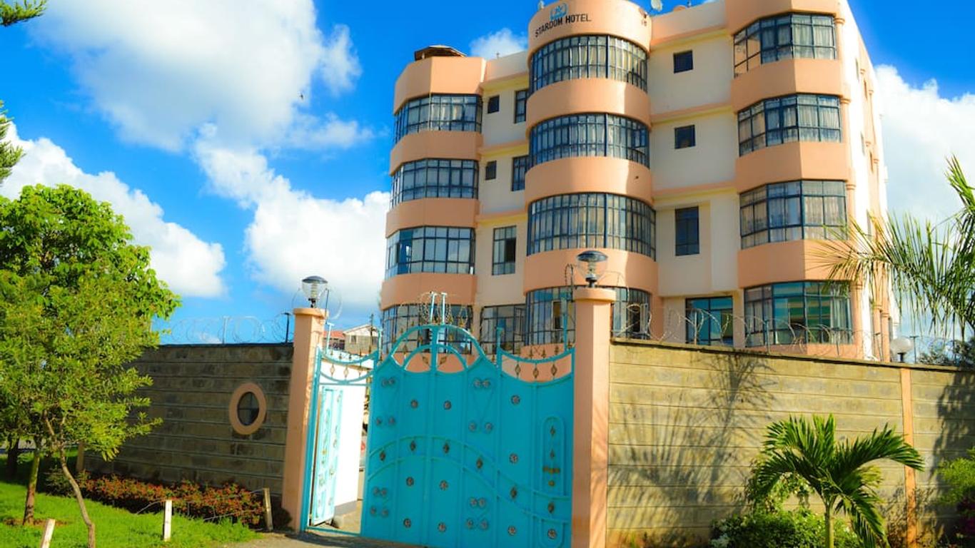 Stardom Hotel