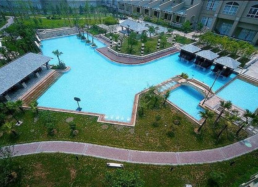 Piscina Foto