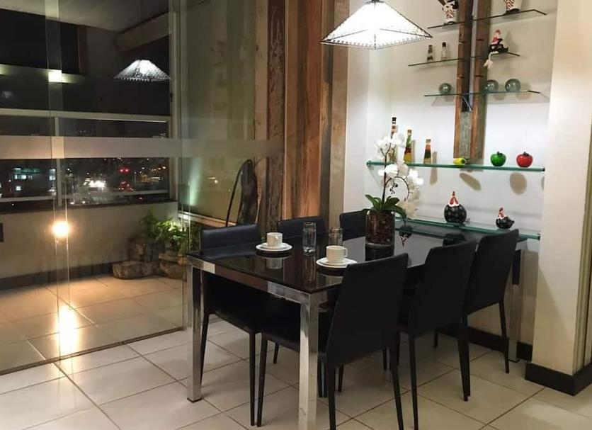 Comedor Foto