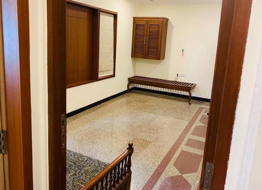 Pasillo Foto