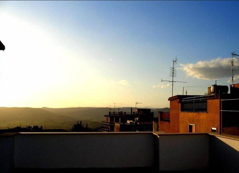 Balcón Foto
