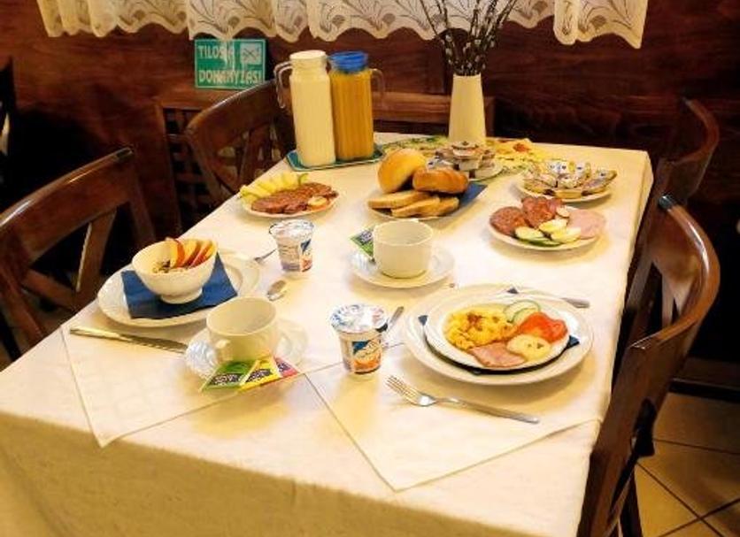 Comedor Foto