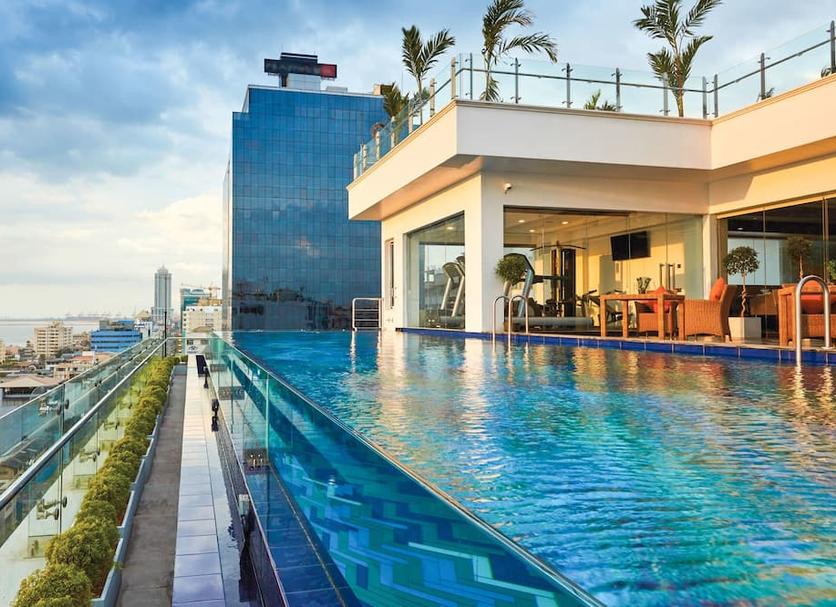 Piscina Foto