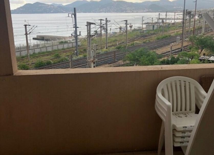 Balcón Foto