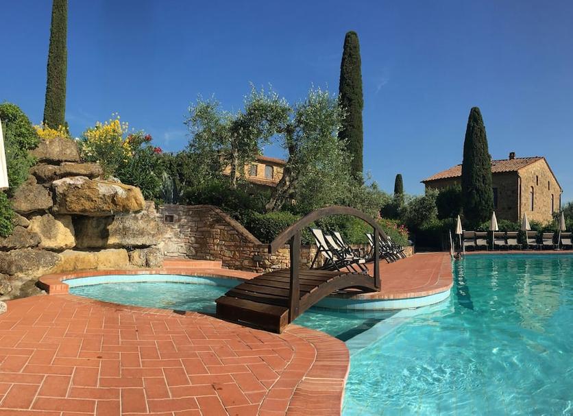 Piscina Foto