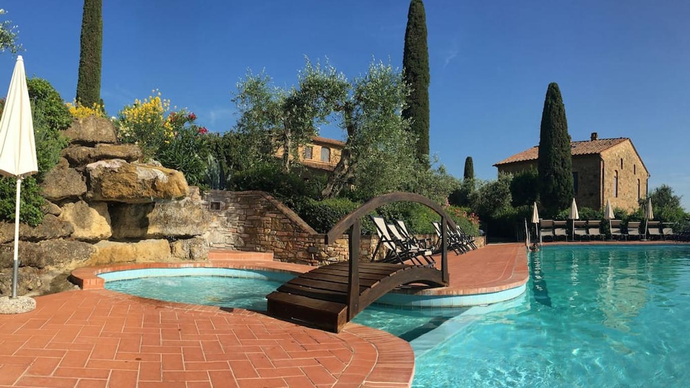 Rigone In Chianti