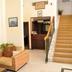 Escaleras