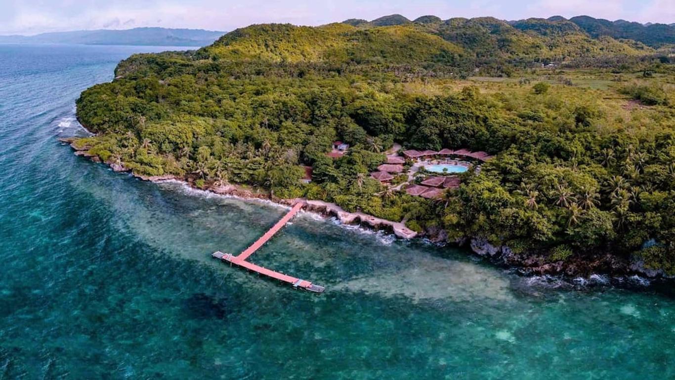 Magic Oceans Dive Resort