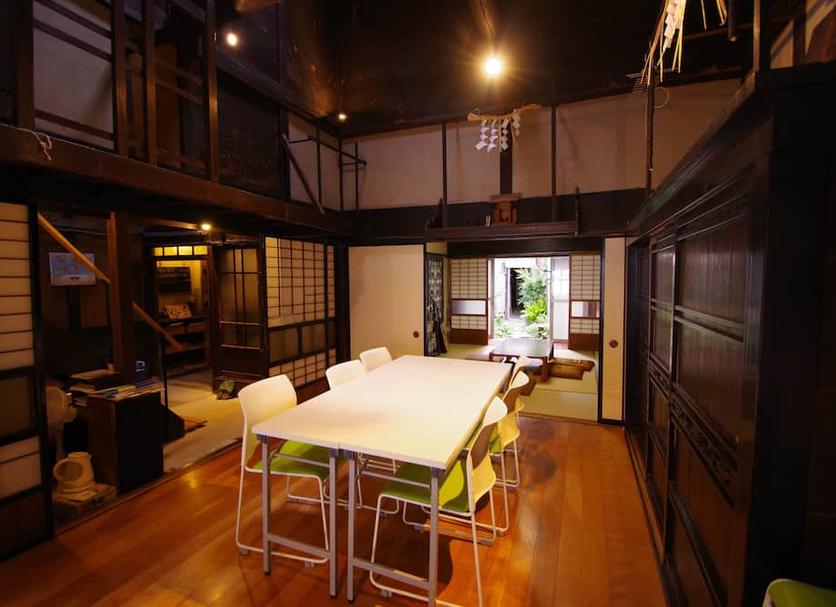 Comedor Foto