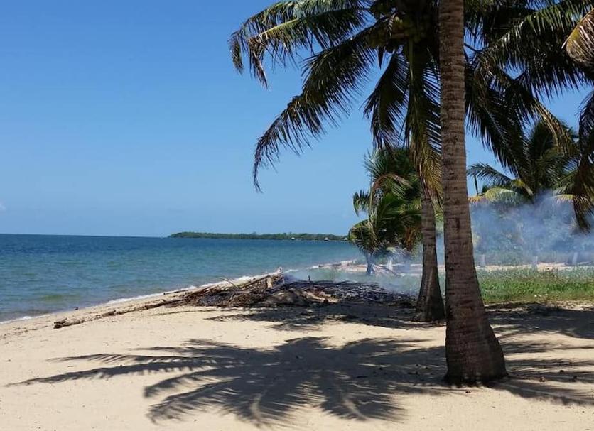 Playa Foto