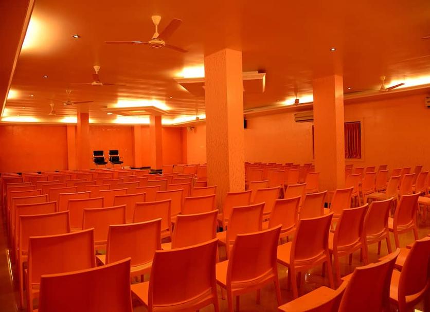 Sala de conferencias Foto