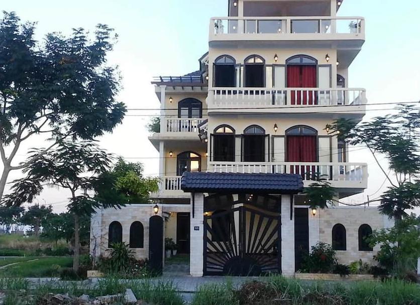Edificio Foto