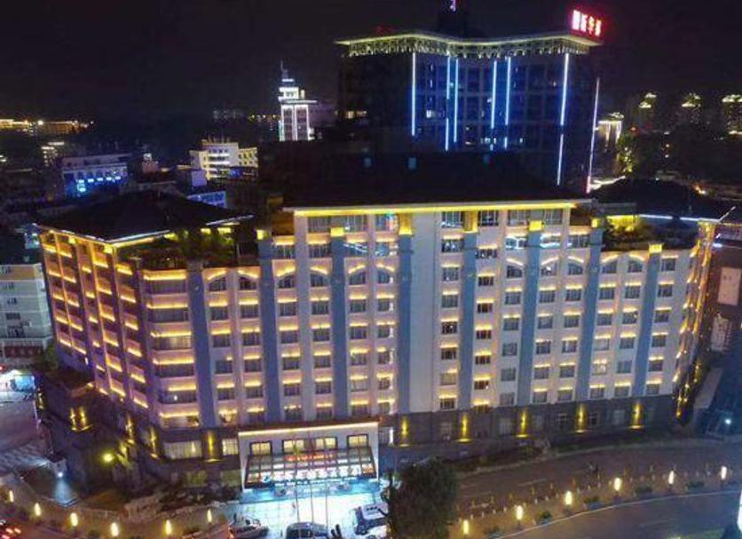 Edificio Foto
