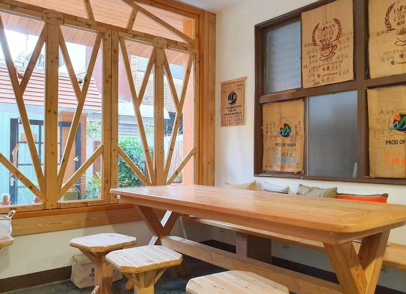 Comedor Foto