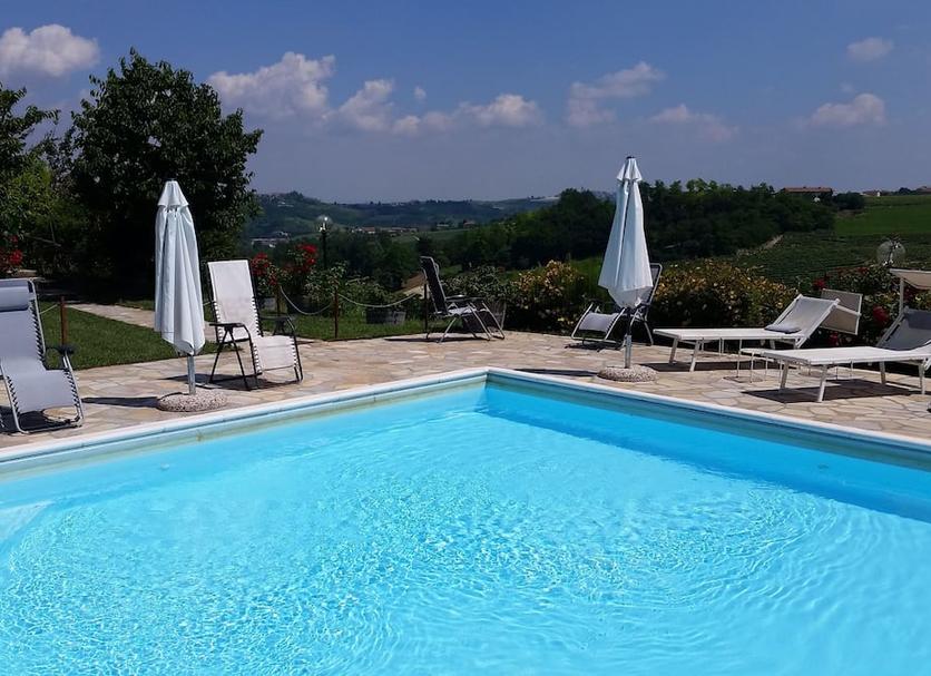 Piscina Foto