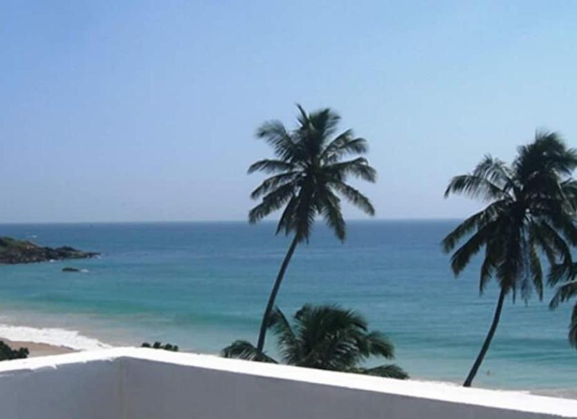 Playa Foto