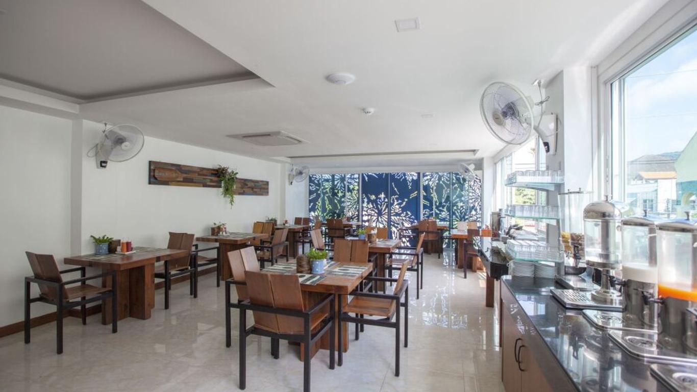 De42 Hotel
