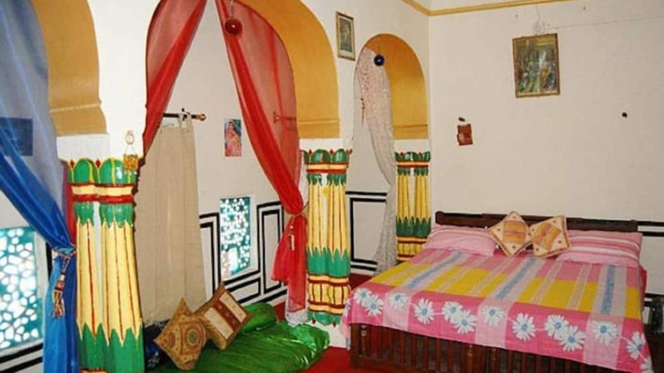 Mahansar Fort Heritage Homestay