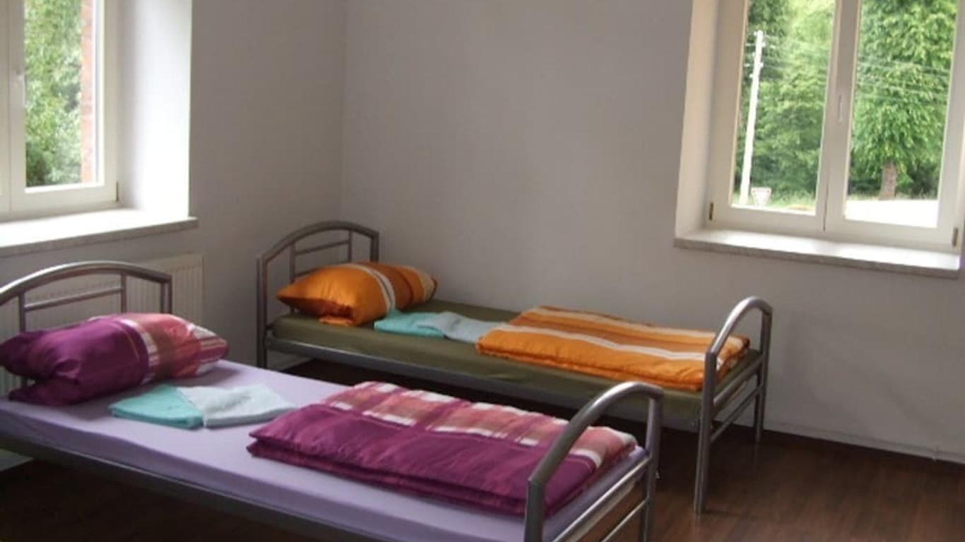 Hostel Falkenstein