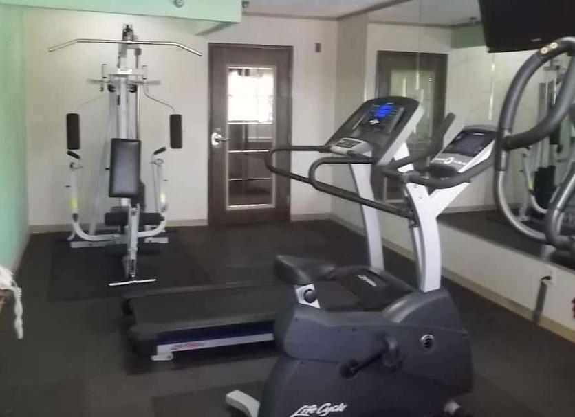Gym Foto