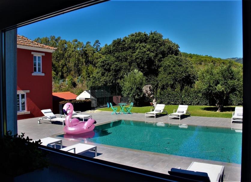 Piscina Foto