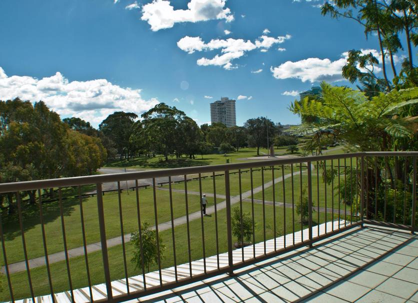 Balcón Foto