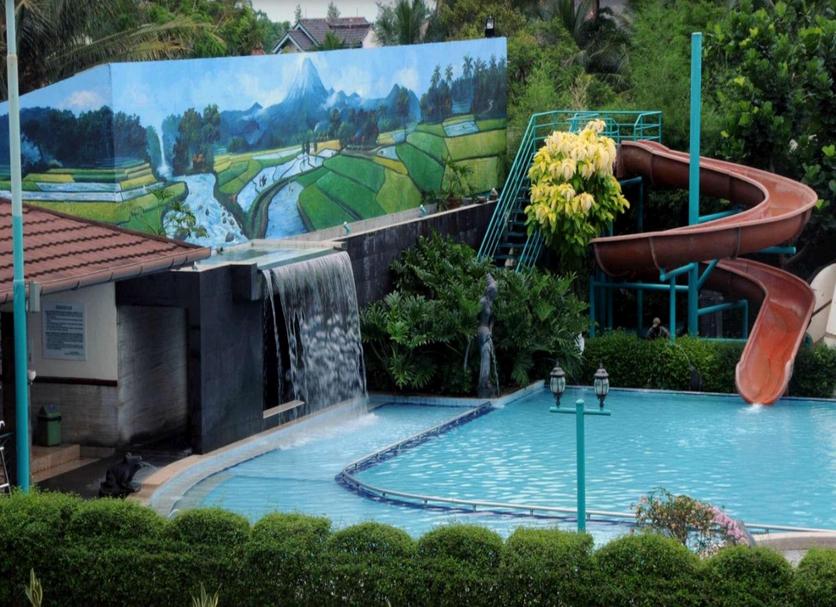 Piscina Foto