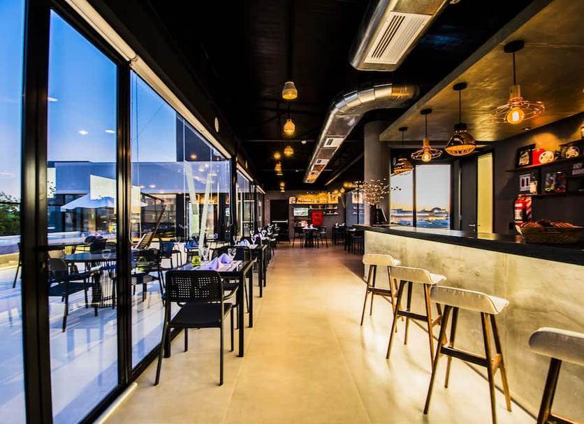 Bar Foto