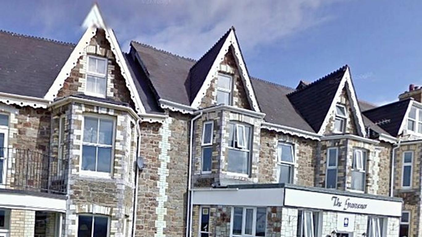 The Grosvenor Guest House