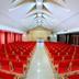 Sala de conferencias