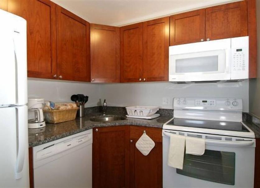 Cocina Foto