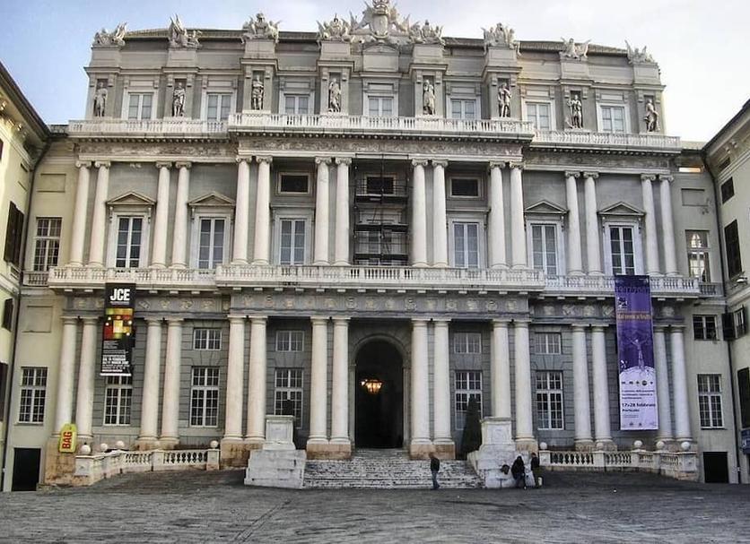 Edificio Foto