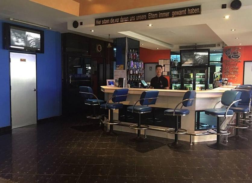 Bar Foto