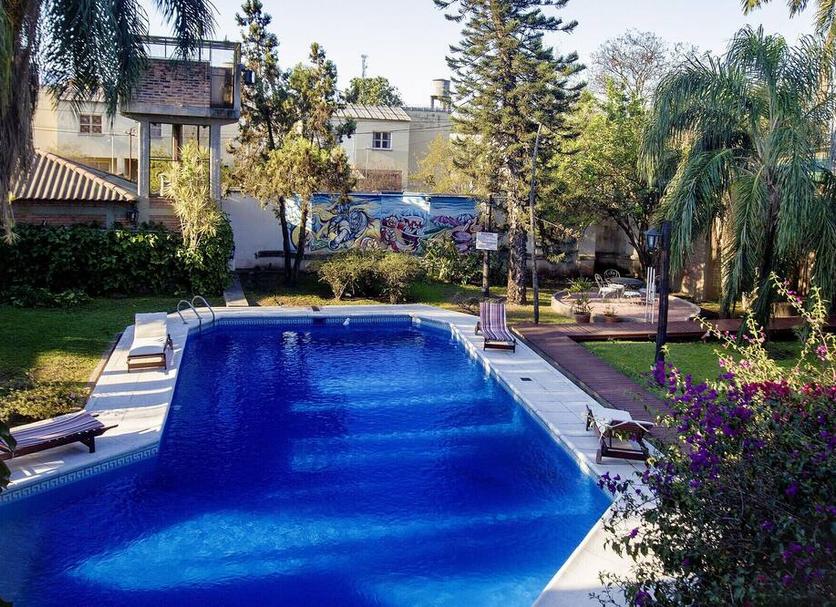 Piscina Foto