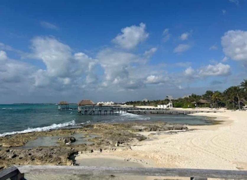 Playa Foto