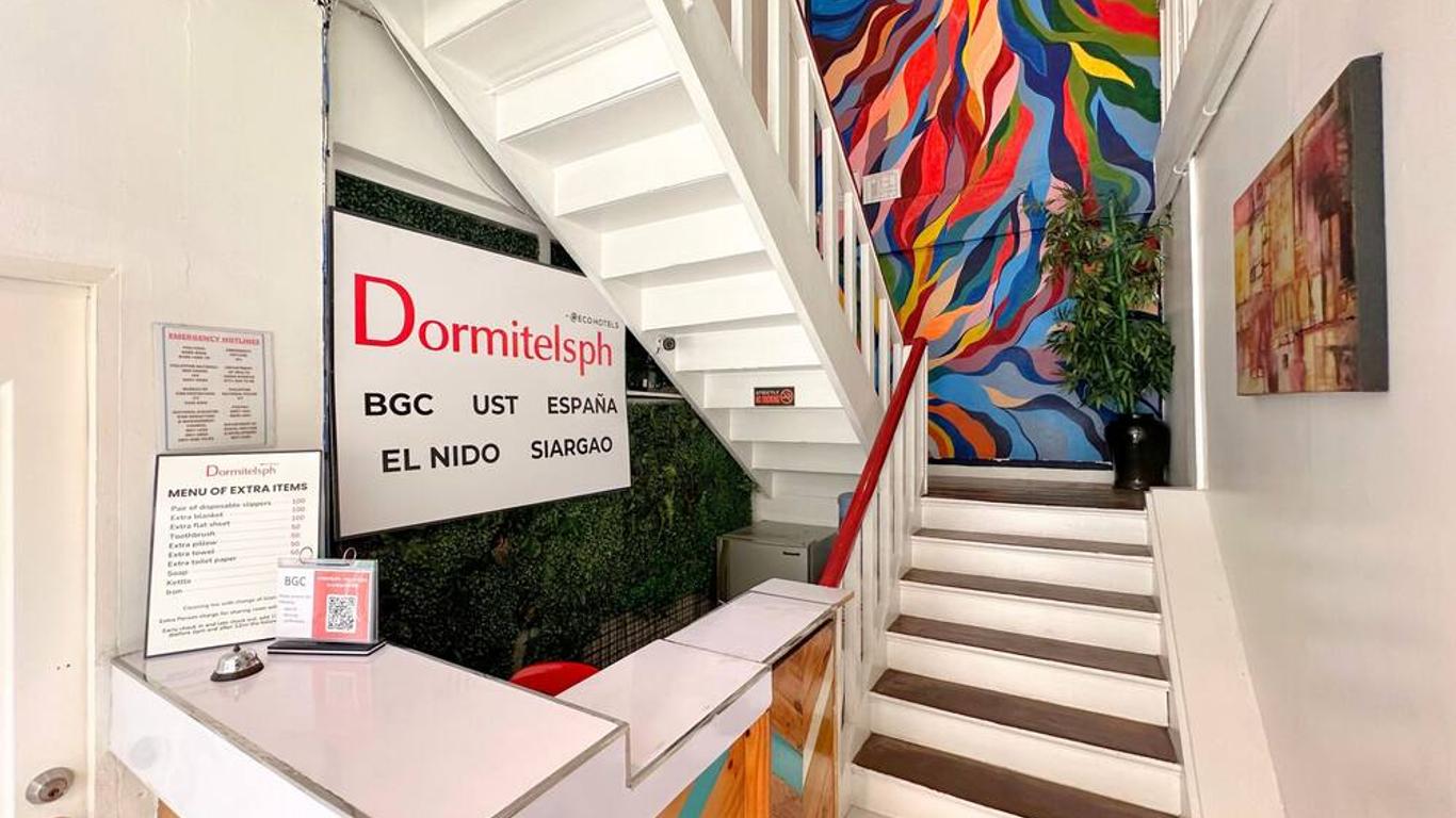 Dormitelsph Bgc