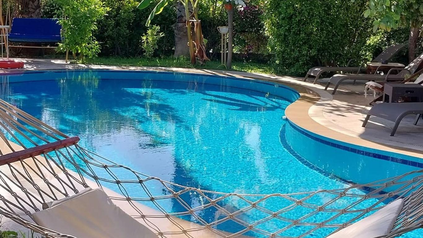 Jasmin Apart Otel