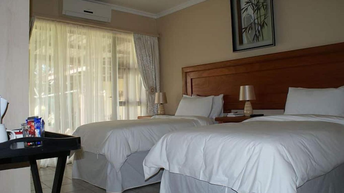 Mountain View Guest House