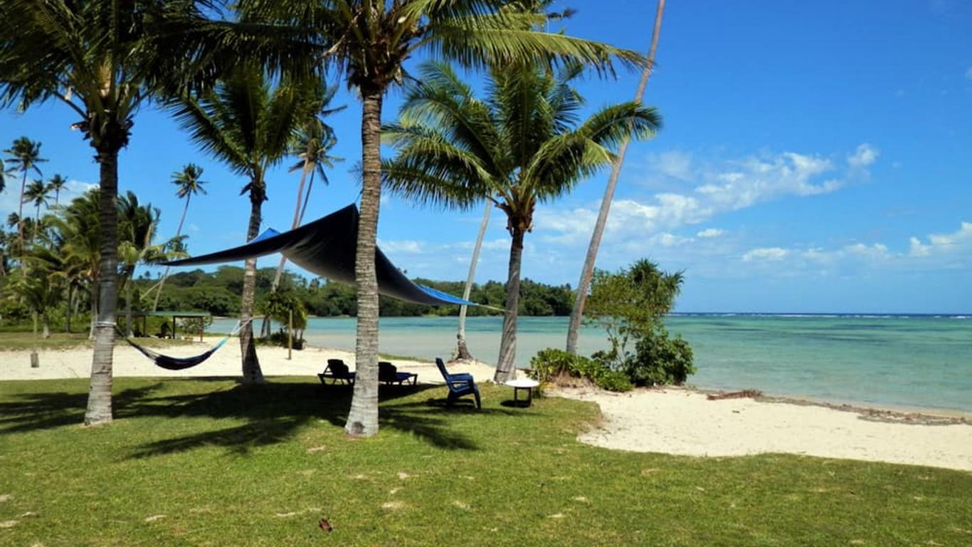 Sigasiga Sands Boutique Bungalows