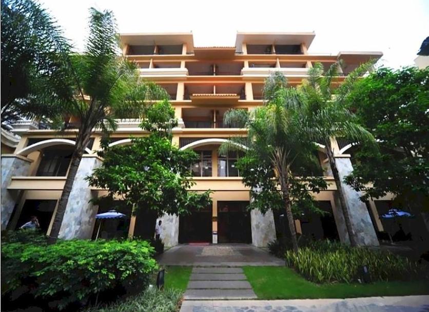 Edificio Foto