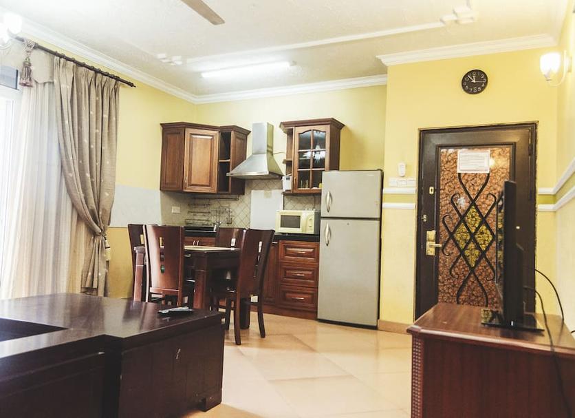 Cocina Foto