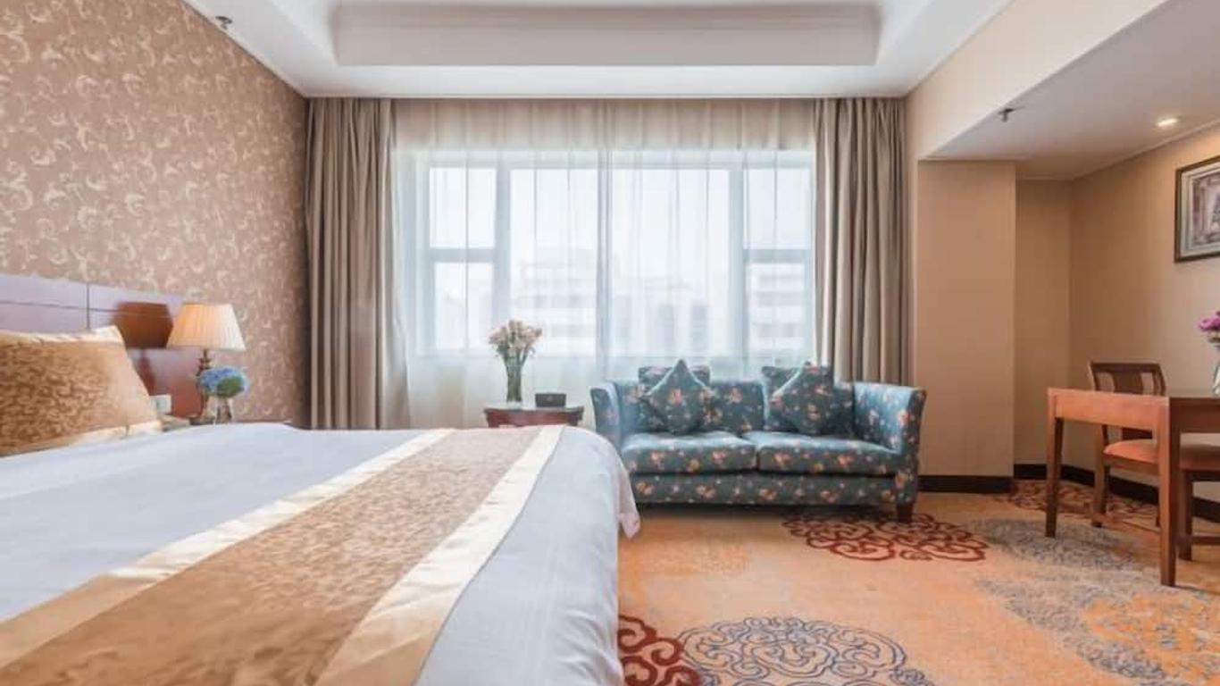 Mirage Hotel