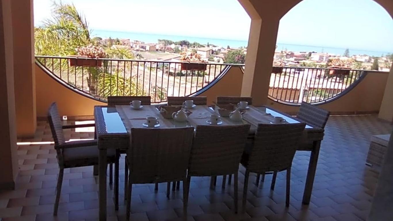 B&B Villa Marinetti