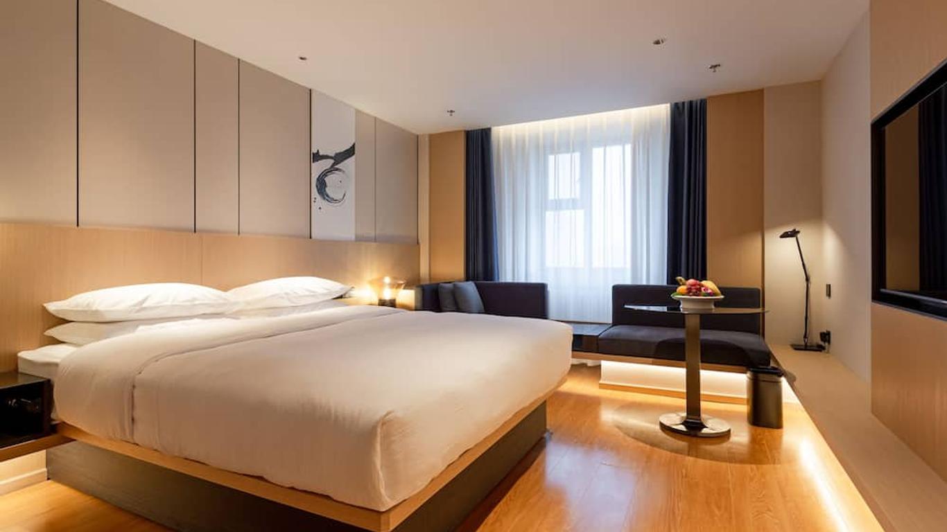 Fairfield by Marriott Harbin Downtown